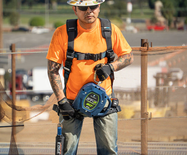 Leading Edge SRL