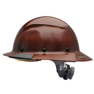 Casco Dax - Ala completa, reforzado con fibra (color natural - LADO) - imagen 2