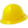 Lift Safety Hard Hat - Full Brim (Briggs); Yellow