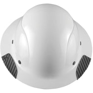 Casco Dax - Ala completa, reforzado con fibra (Color blanco - SUPERIOR) - imagen 4