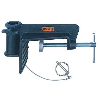 Doughty Flat Clamp