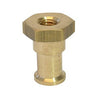 Doughty Snap-In Low Profile Socket. Supplied by MTN Shop EU