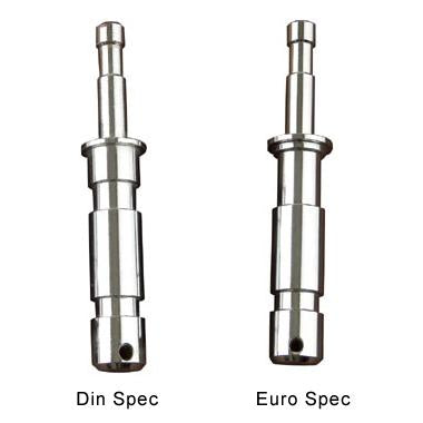 Doughty Light Stand Adapter Spigot