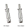 Doughty 28mm TV Lighting Spigots