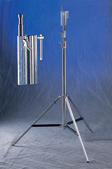 Doughty Combo Stand (Aluminum) - MTN Shop