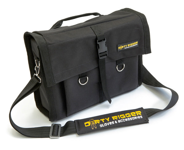 Dirty Rigger Gear Bag (12 LTR) – MTN SHOP