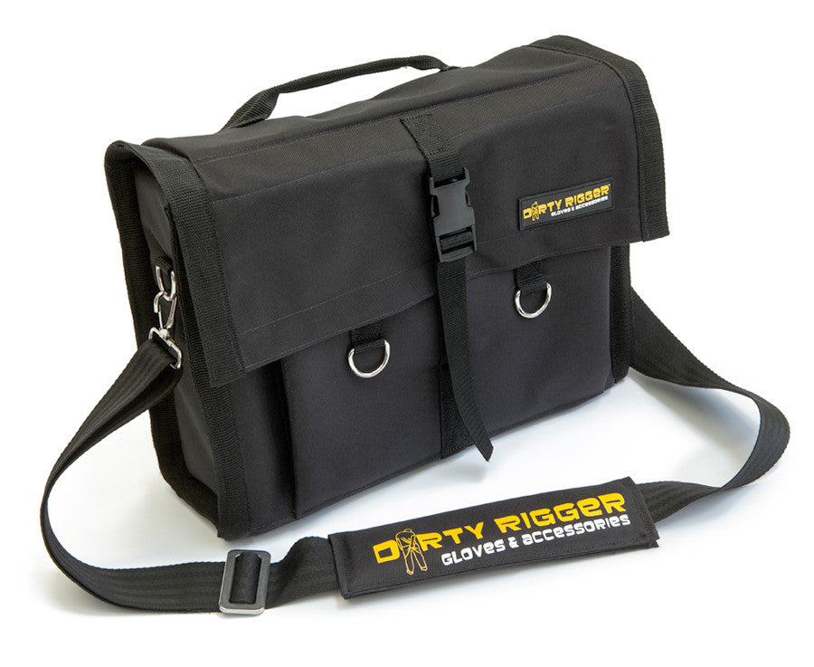 Bolsa de engranaje de aparejo sucio (12 LTR)