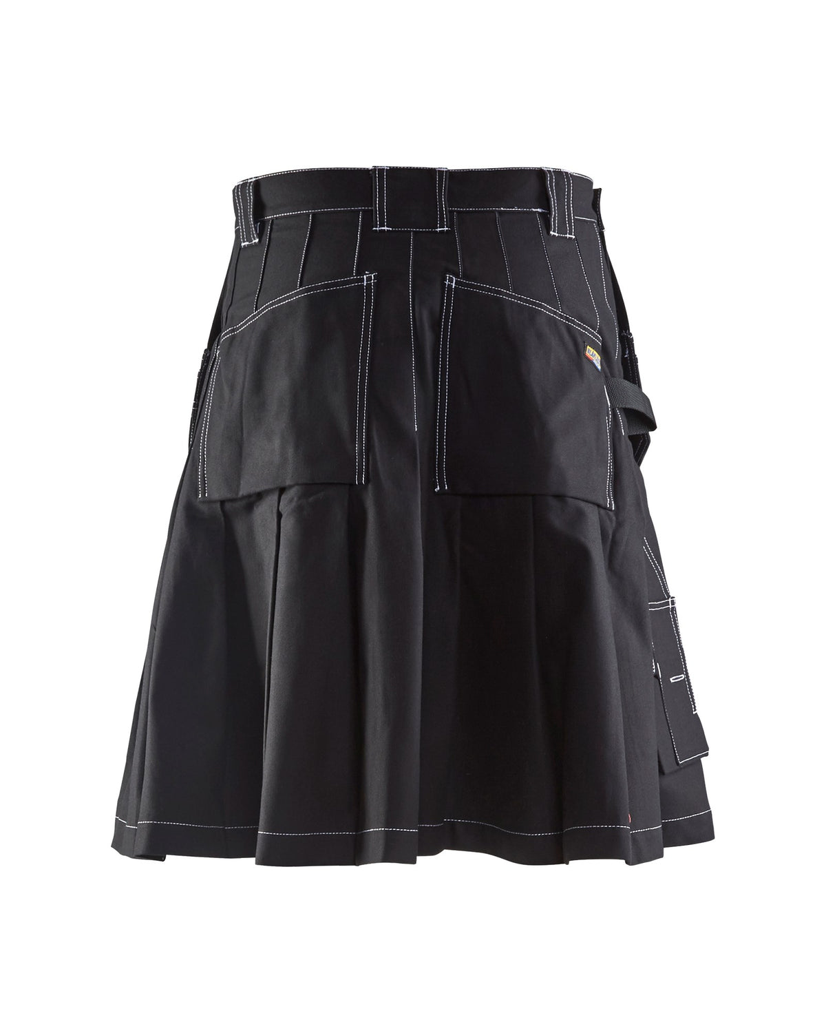 Falda escocesa Blaklader Glasgow– – Ahora disponible en MTN Shop US. - imagen 2