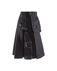 Falda escocesa Blaklader Glasgow– – Ahora disponible en MTN Shop US. - imagen 3