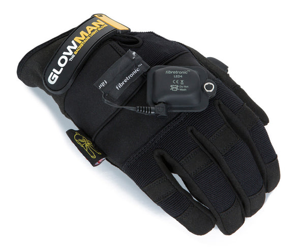 WatchGas tragbares CO-Gasmessgerät - Gloves4work