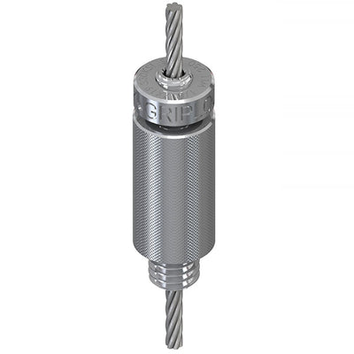 Griplock - Grip for 3/32" & 1/8" Cable