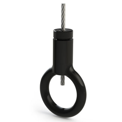 Griplock - Grip for 3/32" & 1/8" Cable (Hook&Ring)
