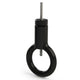 Griplock - Agarre para cable de 3/32" y 1/8" (gancho y anilla)
