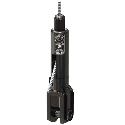 Griplock - Grip for 3/16" cable (Side Exit)– – Now available at MTN Shop US.
