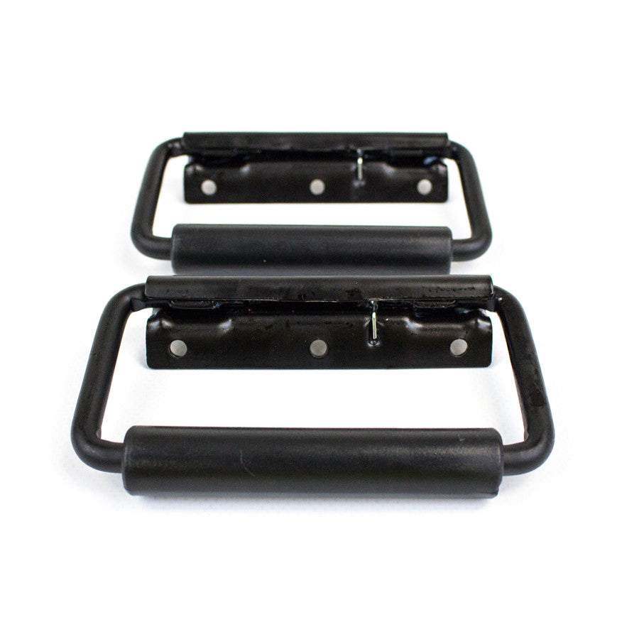 Chain Hoist Handles - front - imagen 2