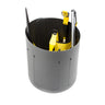 3M™ DBI-SALA® Hard-Body Safe Bucket Insert