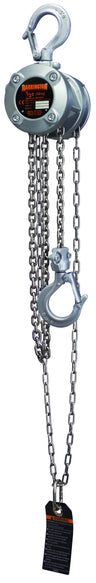 Harrington Hoist: CX Hand Chain Hoists