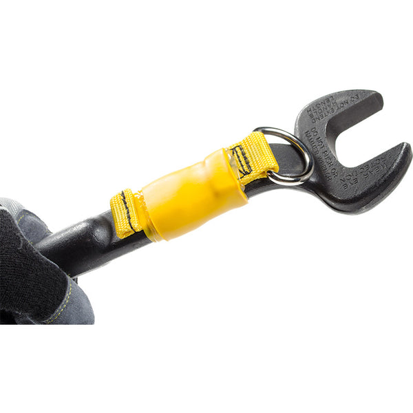 3M™ DBI-SALA® Heat Shrink - Attached to Tool