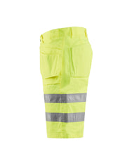 Pantalones cortos de trabajo Blaklader HiVis– – Ahora disponibles en MTN Shop US. - imagen 4