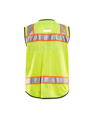 Chaleco de topógrafo Blaklader Hi Vis– – Ahora disponible en MTN Shop EE. UU. - imagen 2