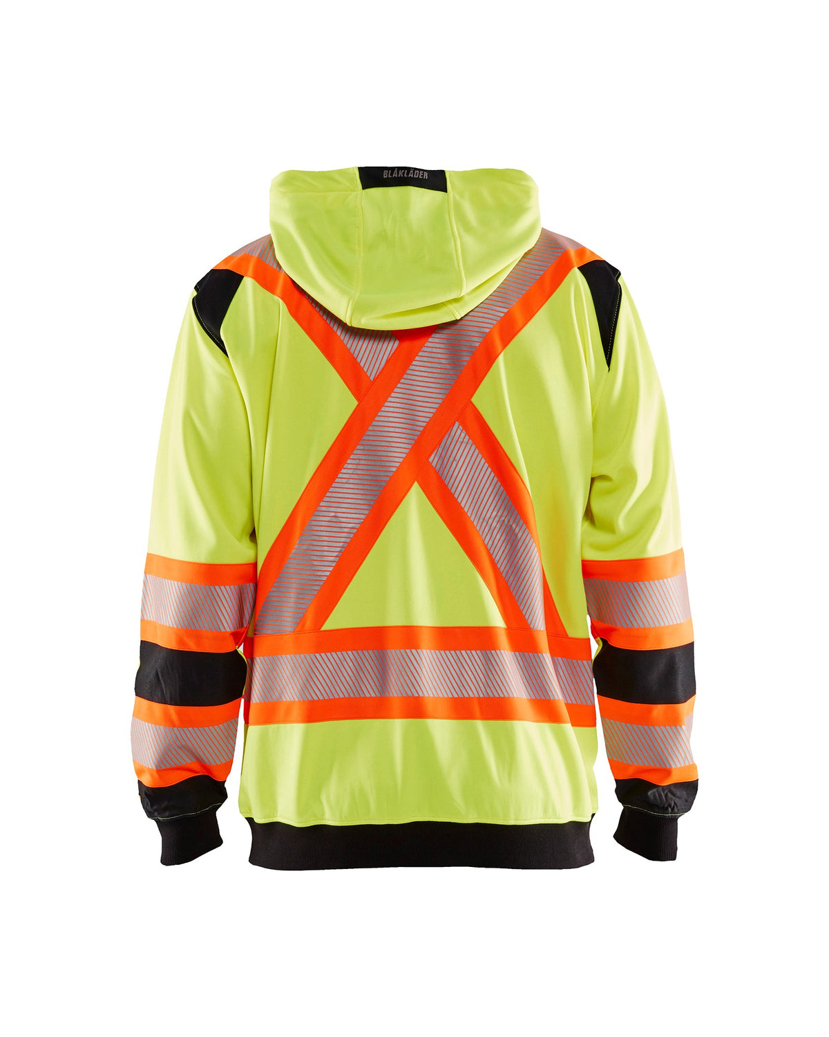 Sudadera con capucha Blaklader Hi Vis– – Ahora disponible en MTN Shop EE. UU. - imagen 2