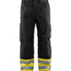 Pantalones Blaklader HiViz Ripstop