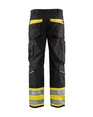 Pantalones Blaklader HiViz Ripstop– – Ahora disponibles en MTN Shop US. - imagen 2
