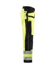 Pantalones de trabajo Blaklader Hi-Vis– – Ahora disponibles en MTN Shop US.