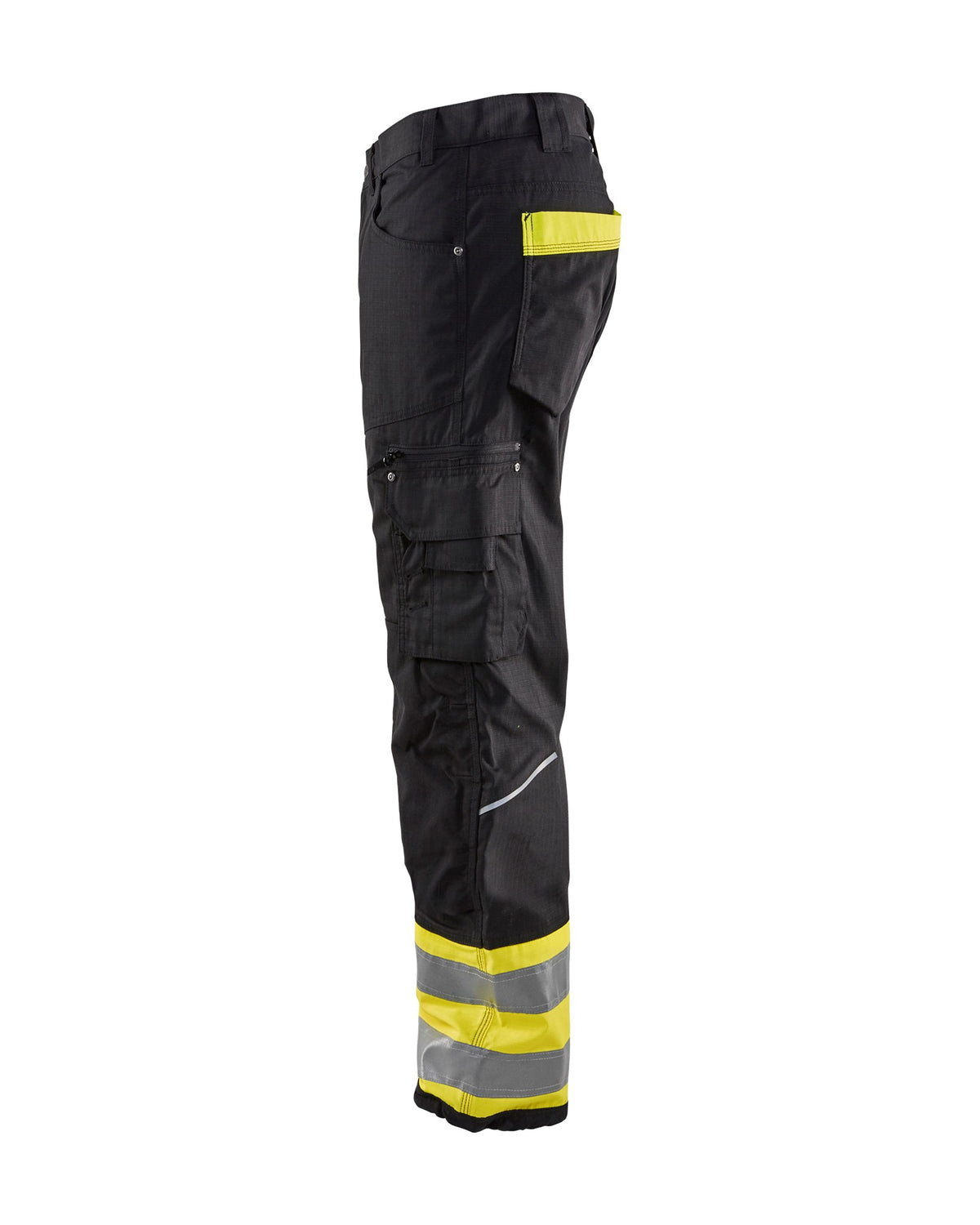 Pantalones Blaklader HiViz Ripstop– – Ahora disponibles en MTN Shop US. - imagen 4
