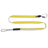 3M™ DBI-SALA® Hook2Loop Tool Tether - Medium Duty with Twist-Lock Carabiner