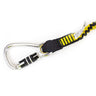 3M™ DBI-SALA® Hook2Loop Bungee Tool Tether - Medium Duty with Twist-Lock Carabiner