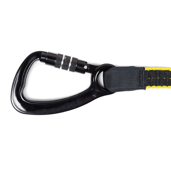 3M™ DBI-SALA® Hook2Rail Tool Tether - Heavy Duty with Rebar Hook