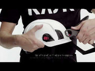 KASK Zenith Visor Carrier for Zen FF, Zen PM & Zen MM - imagen 3