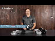 9' DuraTech® Leading Edge Personal SRL with Steel Rebar Hooks - imagen 2
