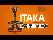 Arnés Cómodo Kong Itaka con NFC - imagen 5
