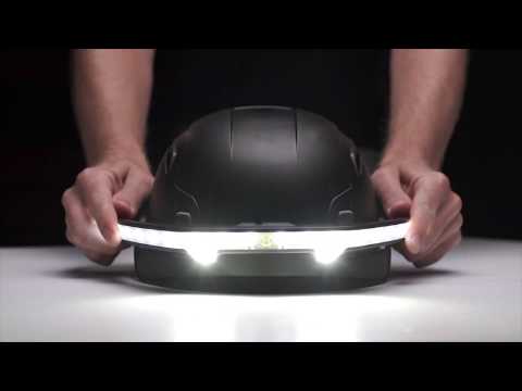 Illumagear Halo Hard Hat Light 360 Degree