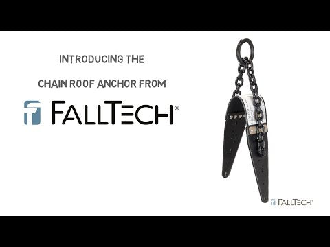 Reusable Heavy Duty Chain Anchor for Wood - imagen 2