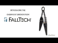 Reusable Heavy Duty Chain Anchor for Wood - imagen 2
