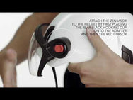 Visera KASK Zenith - Zen - imagen 5