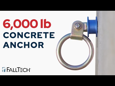 Concrete Anchor