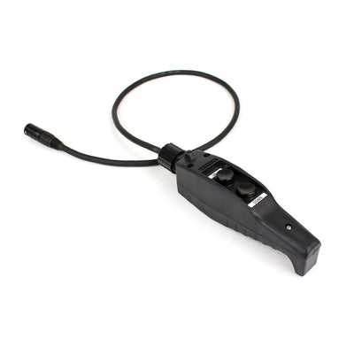 Mountain Productions Hubbell Control Station (Pickle) - Assembly– Quality Hubbell Control Station push button hoist controller with L14-20 or XLR connector. Different control station pinout options for compatibility with chain hoists of all kinds. – Now available at MTN Shop US.