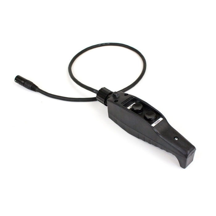 MTN Hubbell Control Station (Pickle) - Assembly