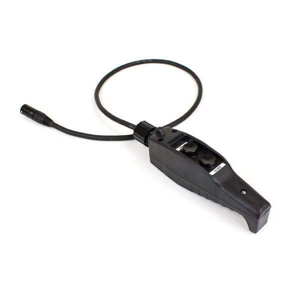 MTN Hubbell Control Station (Pickle) - Assembly – MTN SHOP