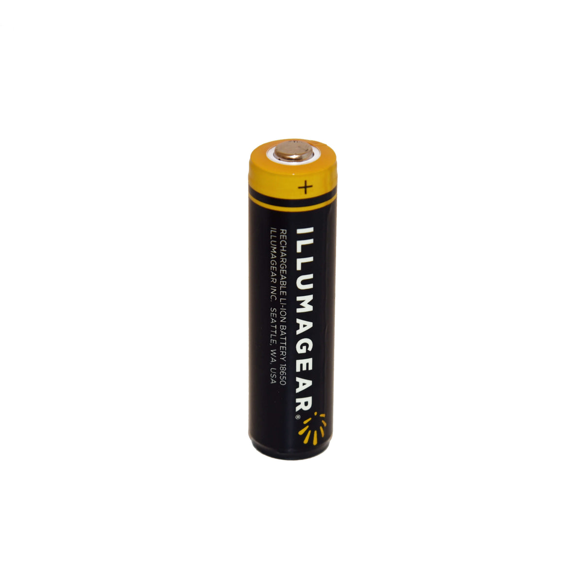 illumagear-batería-única - imagen 2