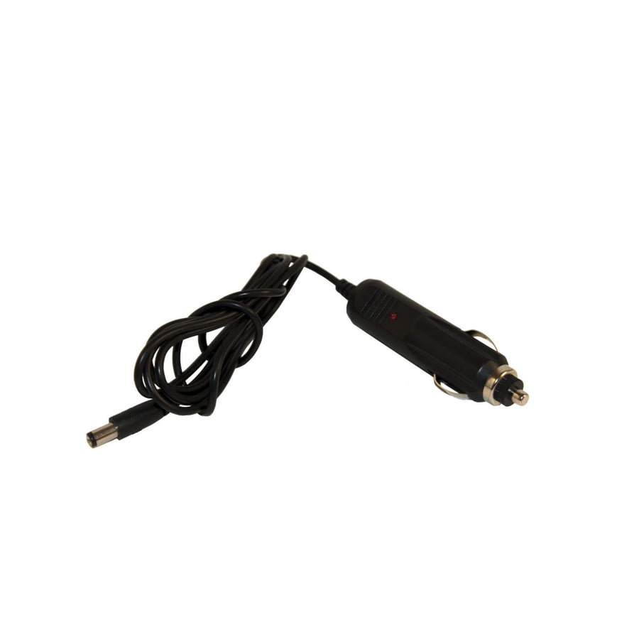 Illumagear Halo Car Adapter