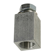 TLS 1/2 inch Pipe to 1/2 inch Bolt Adapter– – Now available at MTN Shop US.