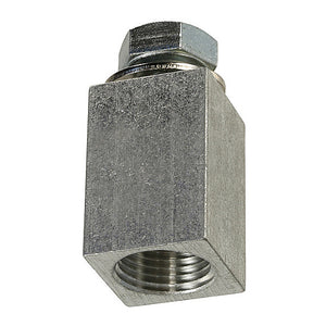 Adaptador TLS de tubería de 1/2 pulgada a perno de 1/2 pulgada– – Ahora disponible en MTN Shop US.