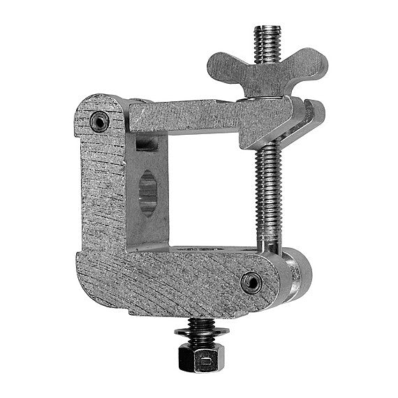 Medio acoplador cuadrado TLS de 2 pulgadas