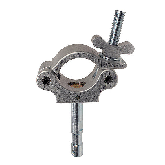 TLS Coupler with Baby Pin, (Cheeseboro)– – Now available at MTN Shop US.
