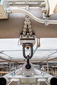 TLS Chain Pole Clamp– – Now available at MTN Shop US.